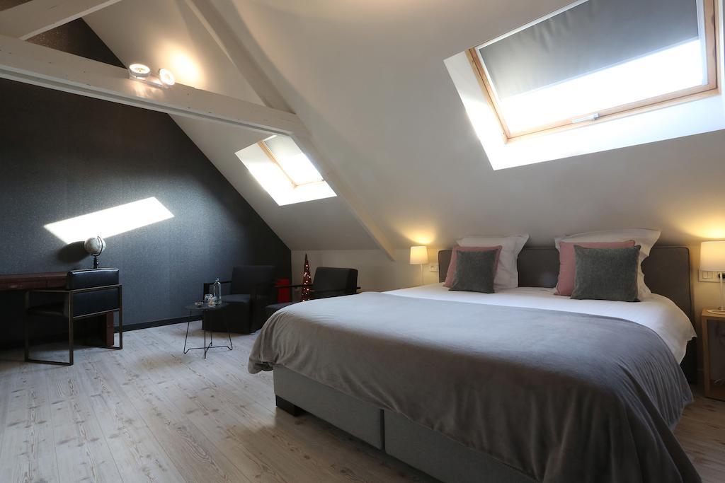 B&B 2Sprong Wevelgem Exterior photo