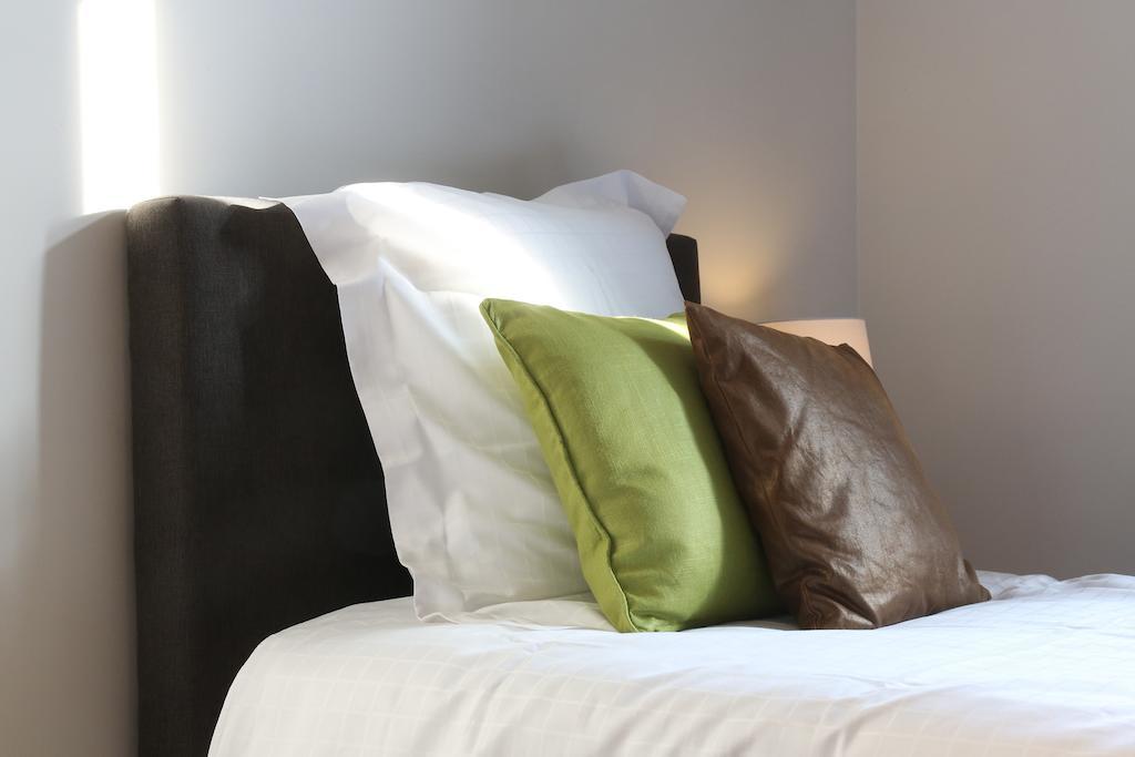 B&B 2Sprong Wevelgem Room photo