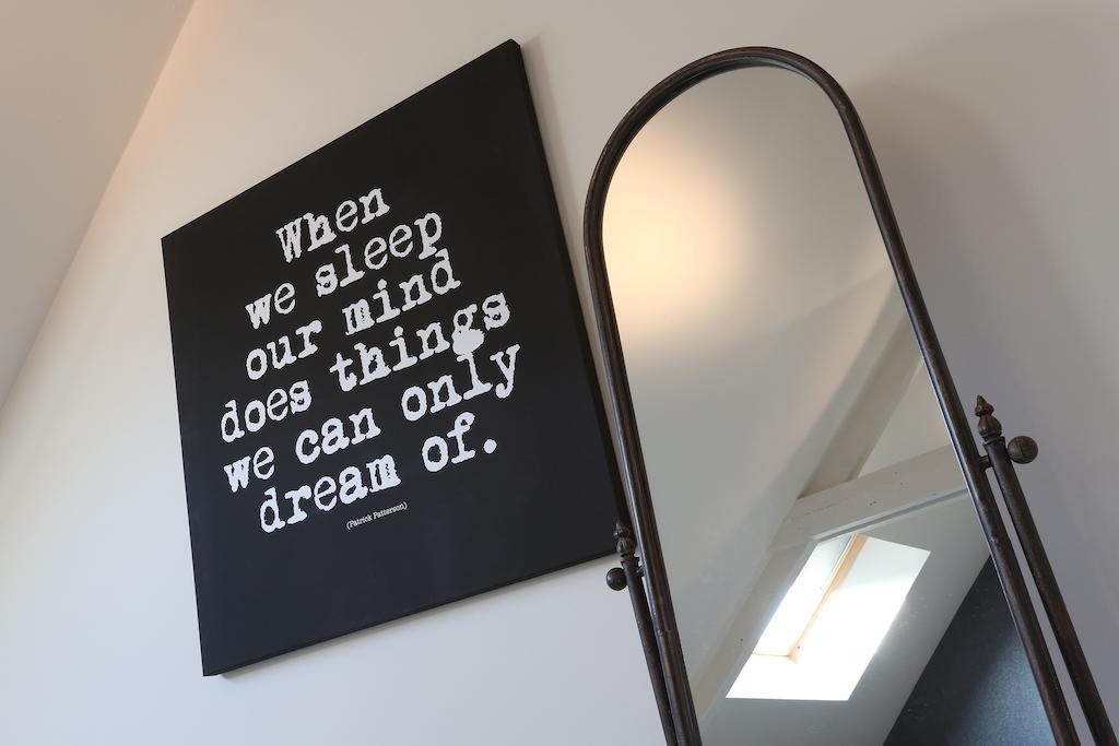 B&B 2Sprong Wevelgem Room photo
