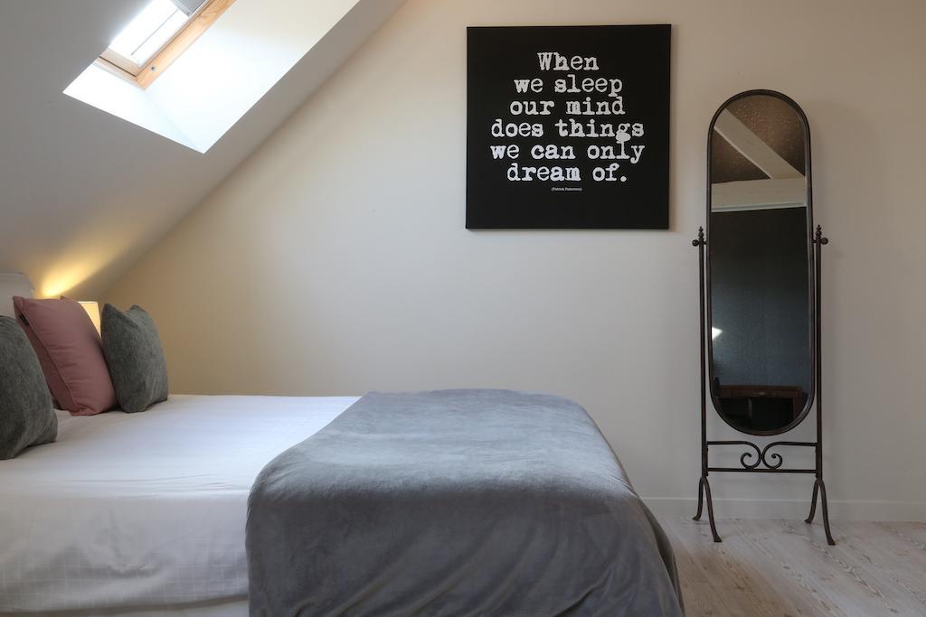 B&B 2Sprong Wevelgem Room photo
