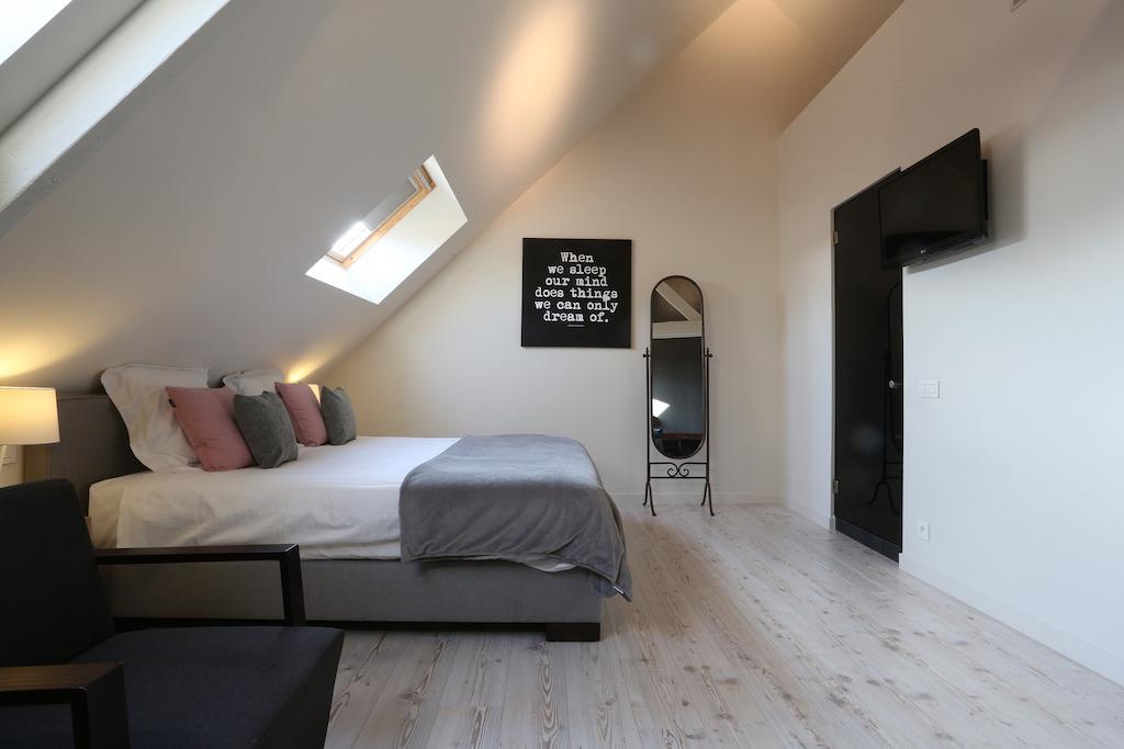 B&B 2Sprong Wevelgem Room photo