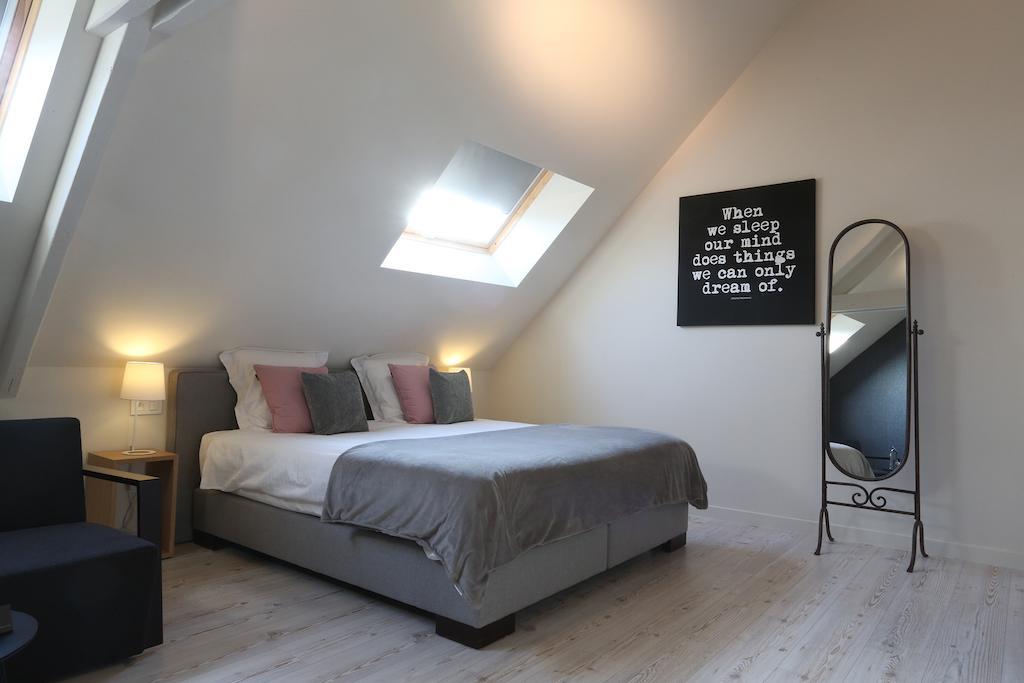 B&B 2Sprong Wevelgem Exterior photo