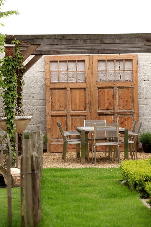B&B 2Sprong Wevelgem Exterior photo
