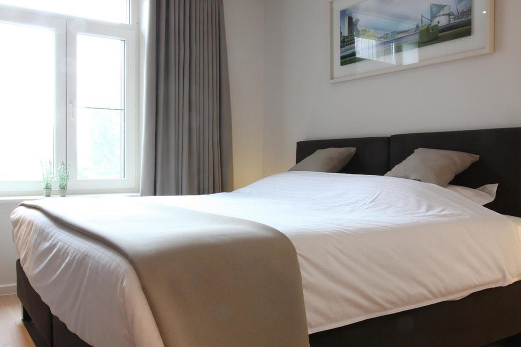 B&B 2Sprong Wevelgem Room photo