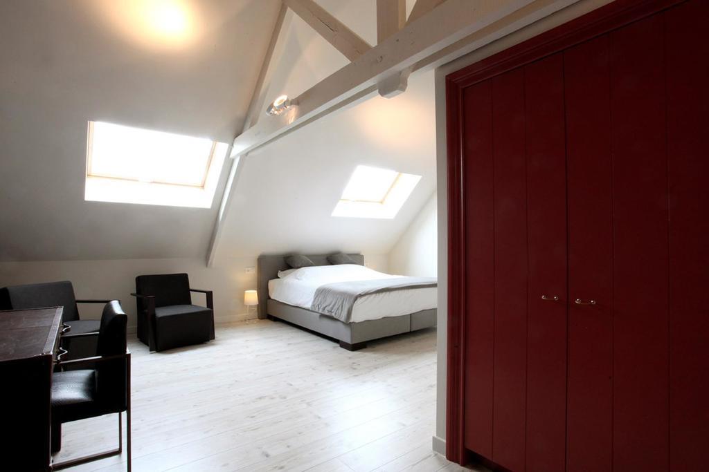 B&B 2Sprong Wevelgem Room photo