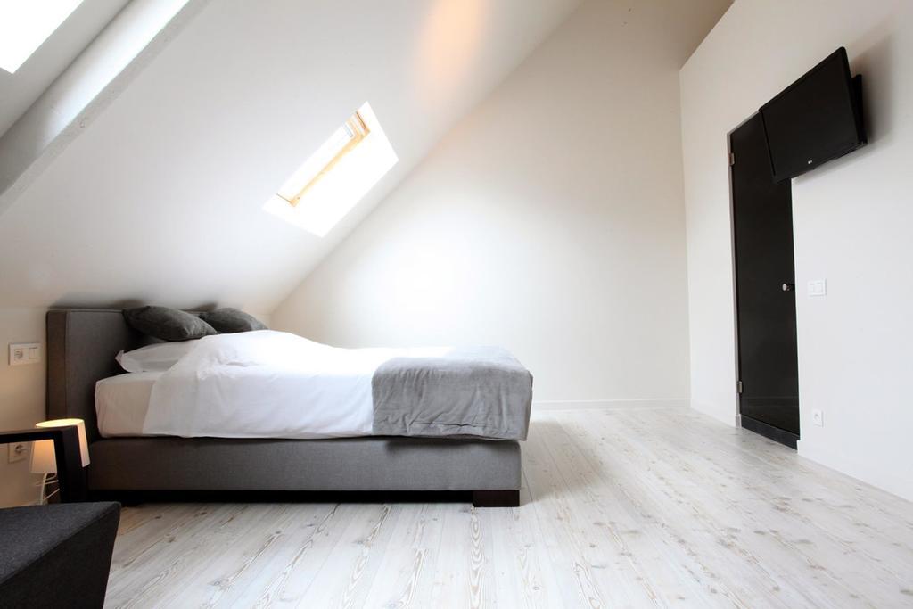 B&B 2Sprong Wevelgem Exterior photo