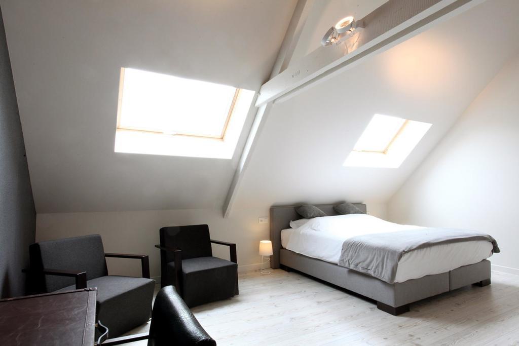 B&B 2Sprong Wevelgem Room photo