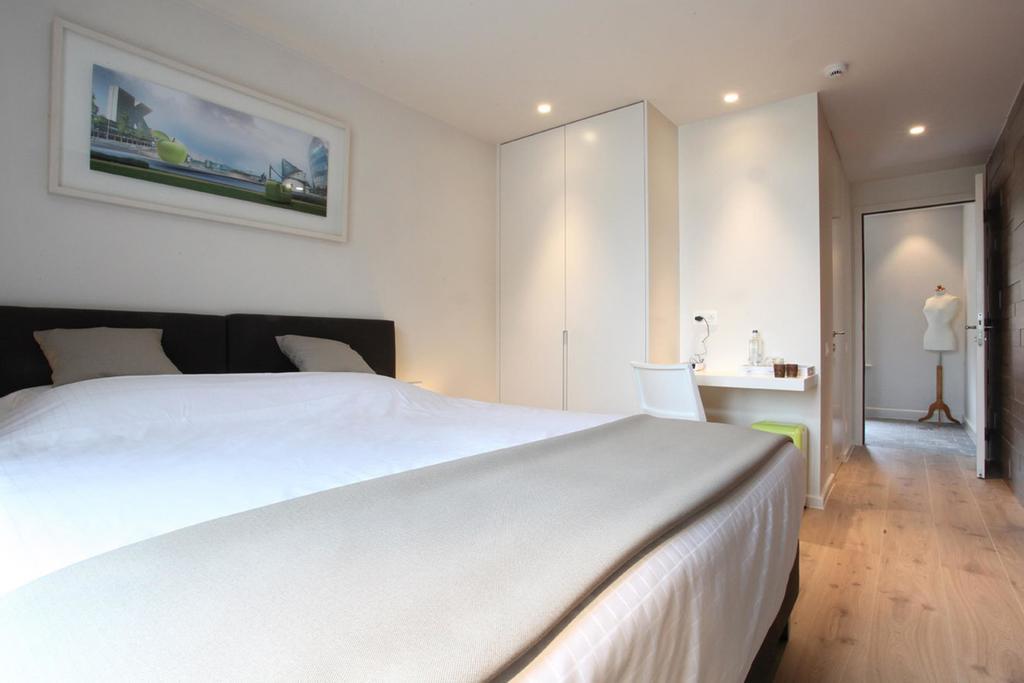 B&B 2Sprong Wevelgem Room photo