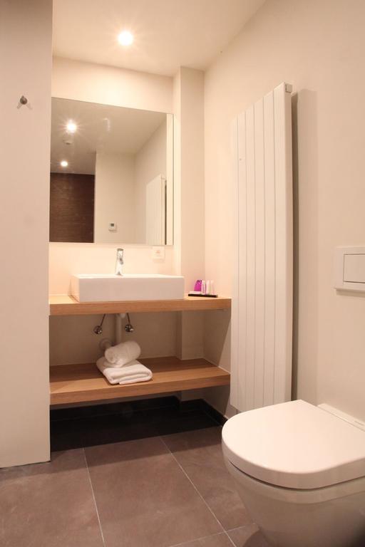 B&B 2Sprong Wevelgem Room photo