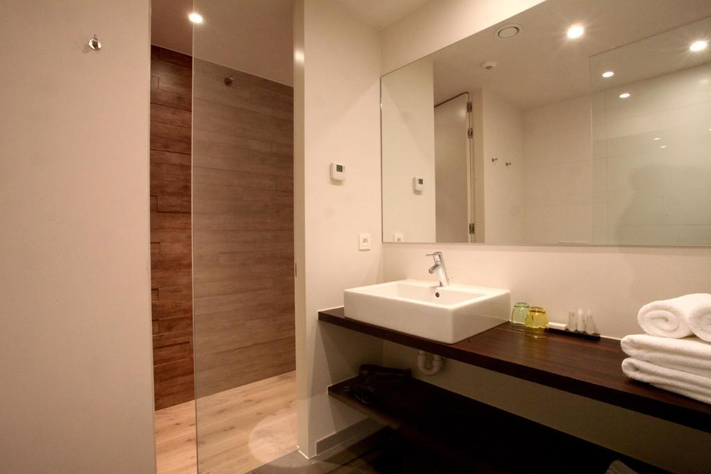 B&B 2Sprong Wevelgem Room photo
