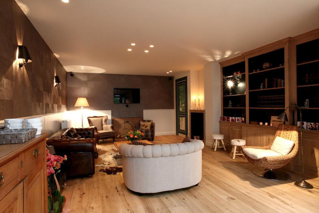 B&B 2Sprong Wevelgem Exterior photo