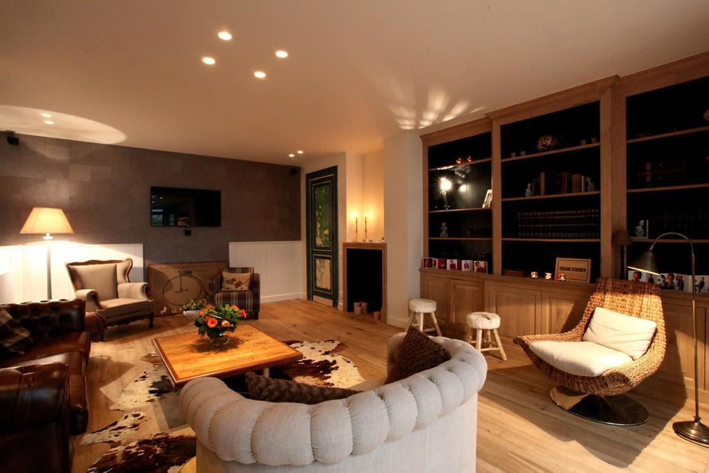 B&B 2Sprong Wevelgem Exterior photo