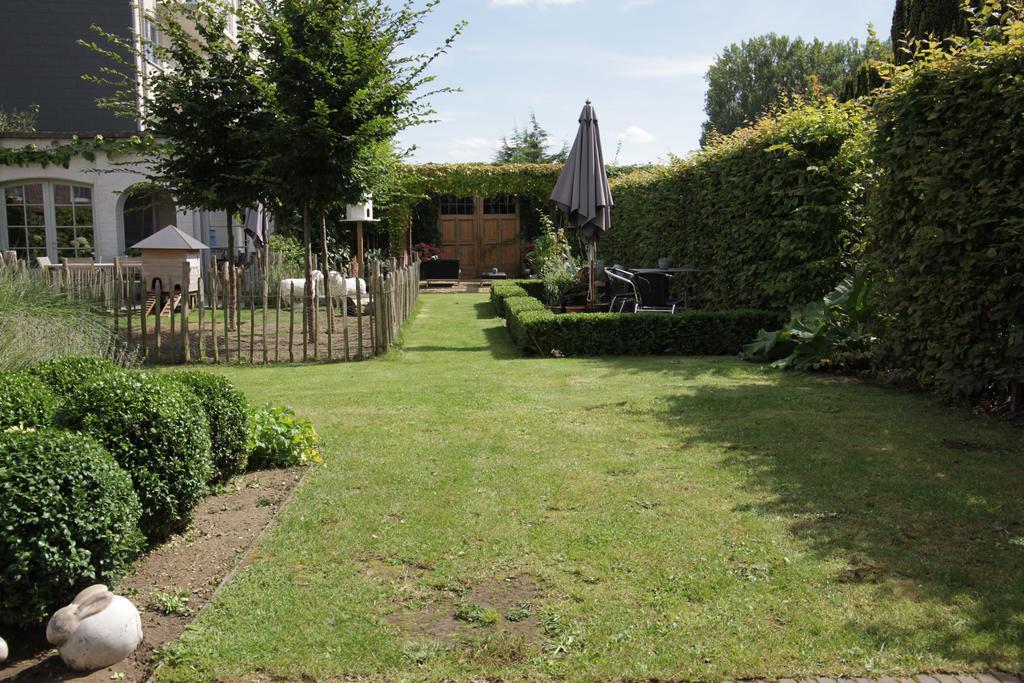 B&B 2Sprong Wevelgem Exterior photo