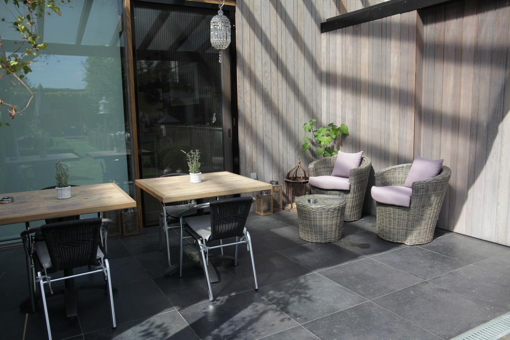 B&B 2Sprong Wevelgem Exterior photo